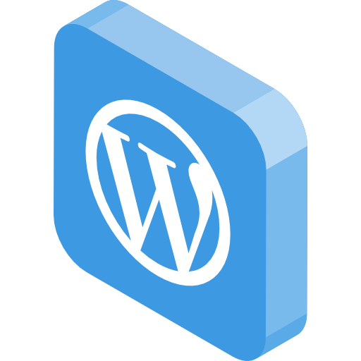 Logo Wordpress